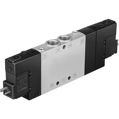 Electrodistributeur pneumatique Festo