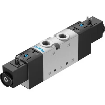 Electrodistributeur pneumatique Festo