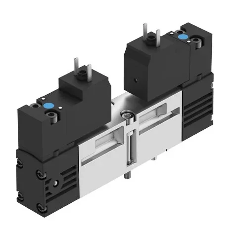 Electrodistributeur pneumatique Festo