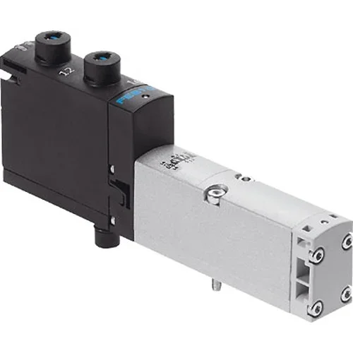 Electrodistributeur pneumatique Festo