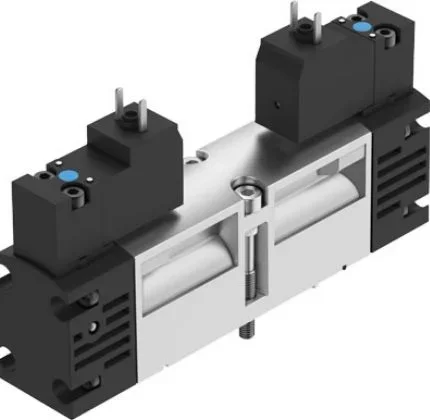 Electrodistributeur pneumatique Festo