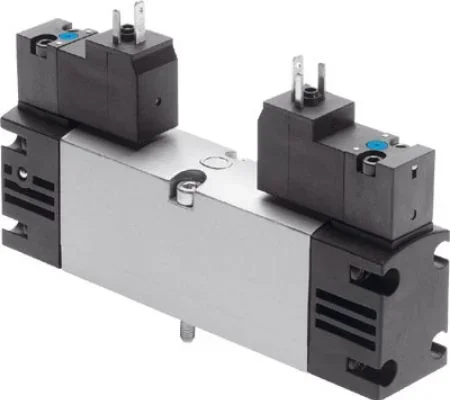 Electrodistributeur pneumatique Festo