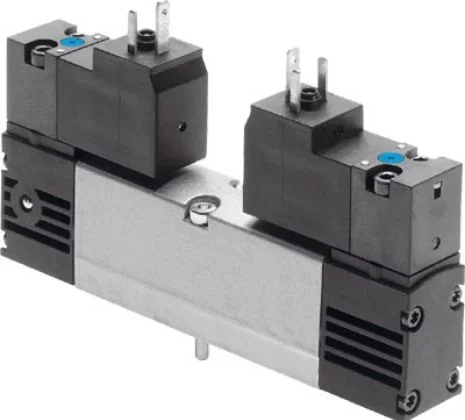 Electrodistributeur pneumatique Festo