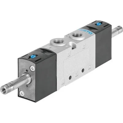 Electrodistributeur pneumatique Festo
