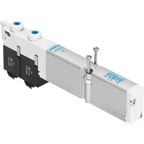 Electrodistributeur pneumatique Festo
