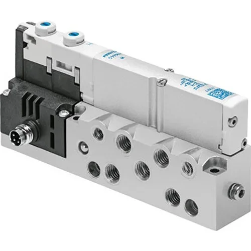 Electrodistributeur pneumatique Festo