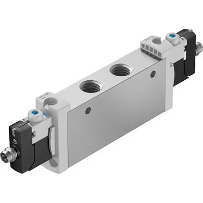 Electrodistributeur pneumatique Festo
