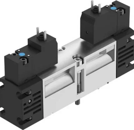 Electrodistributeur pneumatique Festo