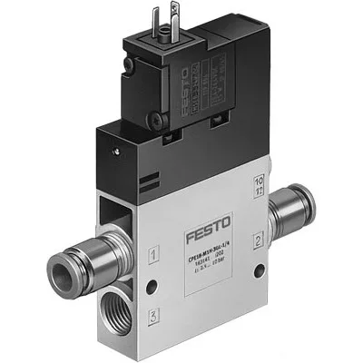 Electrodistributeur pneumatique Festo
