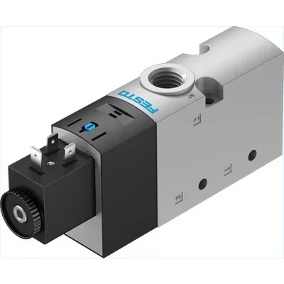 Electrodistributeur pneumatique Festo