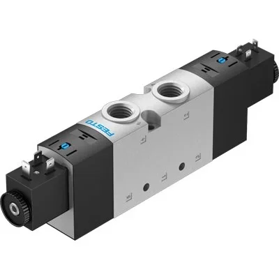 Electrodistributeur pneumatique Festo