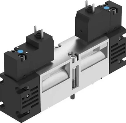 Electrodistributeur pneumatique Festo