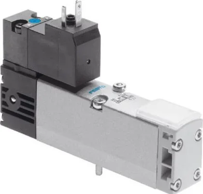 Electrodistributeur pneumatique Festo