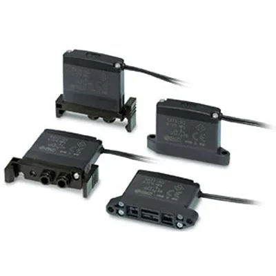 Electrodistributeur pneumatique SMC série SX10 fonction High Speed 2 Port Valve