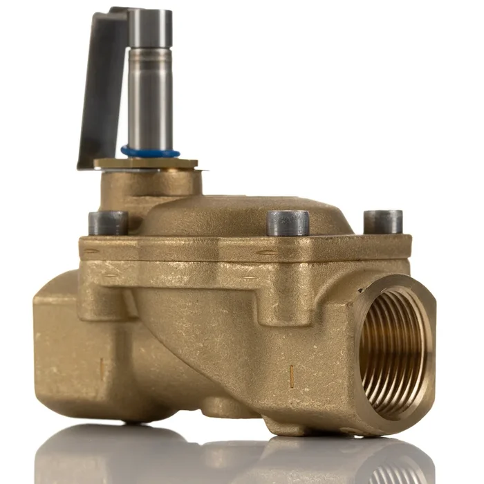 Electrovanne Buschjost, 2 ports , NF