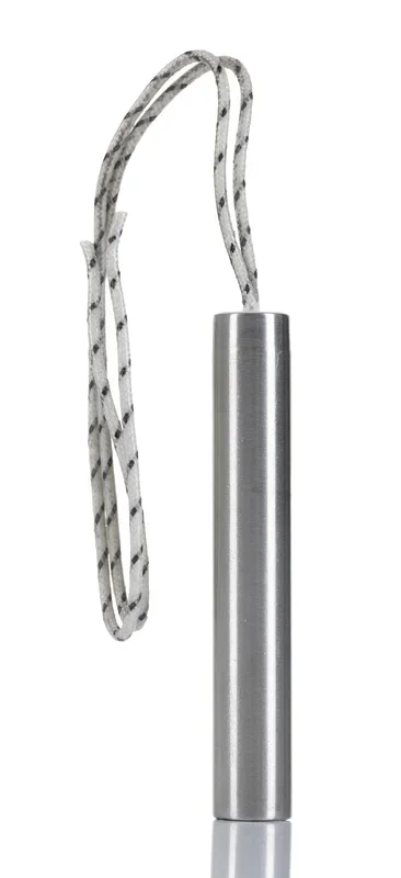 Élément chauffant RS PRO, 65mm, 250 W, 220 V c.a.