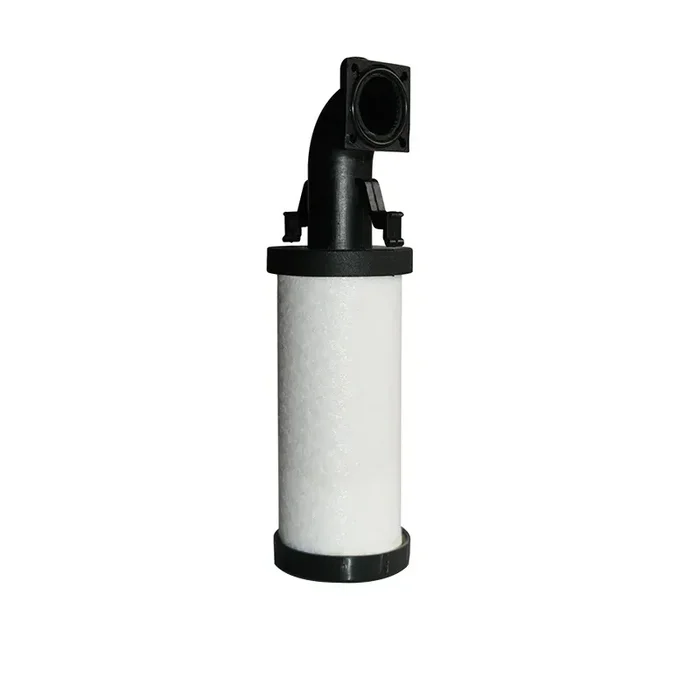 Élément de filtre à air comprimé DF Comparaison n° Ingersoll Rand GP64