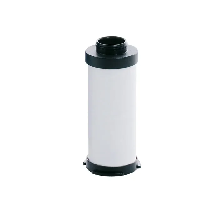 Élément de filtre à air comprimé DF Comparaison n° Walker E821X5