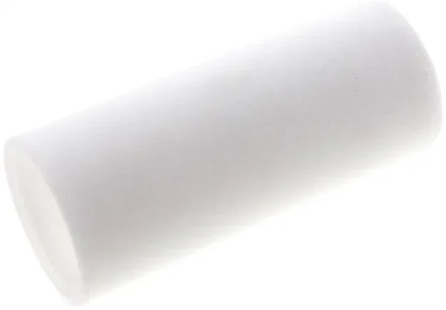 Elément filtrant en Cellpor (60 µm)