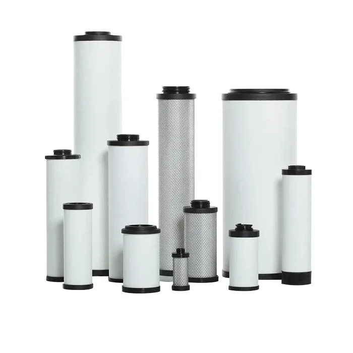 Élément filtrant industriel DF APE91 FF5