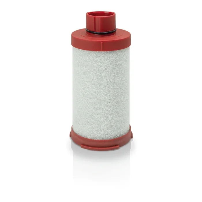 Élément filtrant pour filtre fin type FG 144