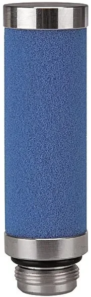 Élément filtrant -variobloc- 0,01 µm pour microfiltre G 1/4 et G 3/8 100690