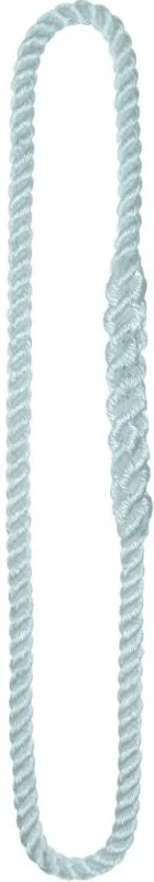 Élingue corde d.26 mm sans-fin cmu 1660 kg long. utile 1 m LEVAC – 4409N