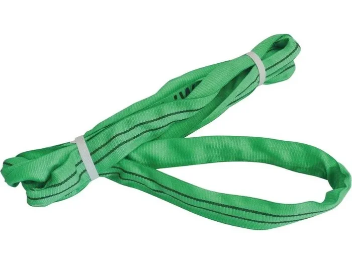Elingue ronde 2t 2m sans fin ARRIMUP – 18350