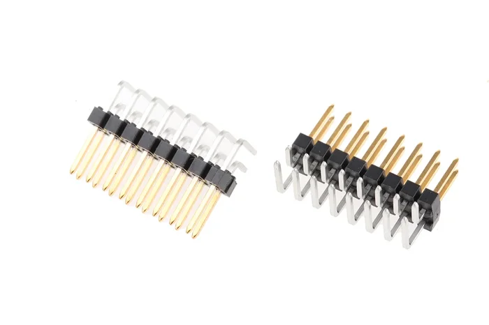 Embase à broches Molex C-Grid III, 16 pôles , 2.54mm, 2 rangées , 3.0A, Angle droit