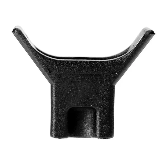 Embase pour colliers d’installation electrique – Largeur 150 – Longueur 50 mm – Sachet de 50