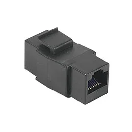 Embase traversée UTP – CAT 6