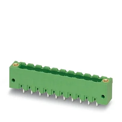 Embases de circuit imprimé, Phoenix Contact, 1777154