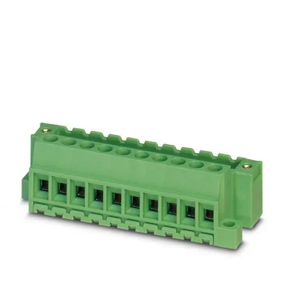 Embases de circuit imprimé, Phoenix Contact, 1788347