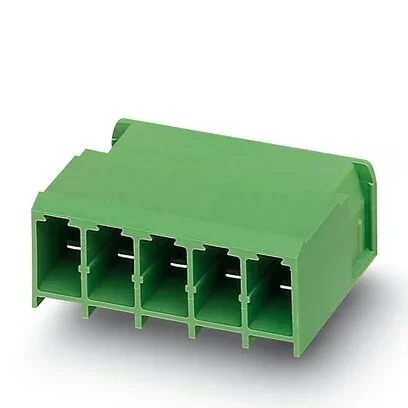 Embases de circuit imprimé, Phoenix Contact, 1804836