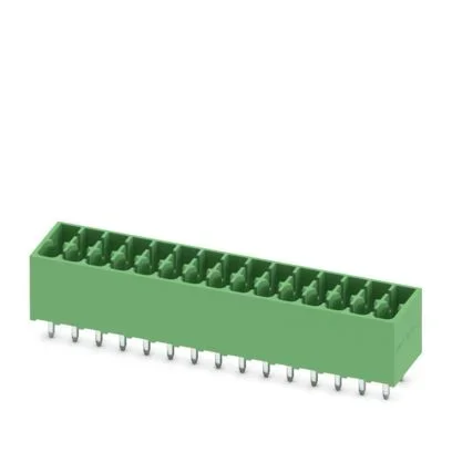Embases de circuit imprimé Phoenix Contact DMCV, 30 pôles , 3.5mm, 2 rangées , Droit
