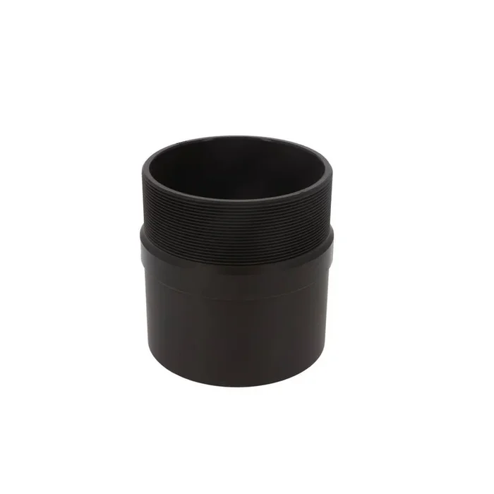 EMBOU PVC AMG125x140x5 » MALE 125x140x5 » M – RENSON – 811043