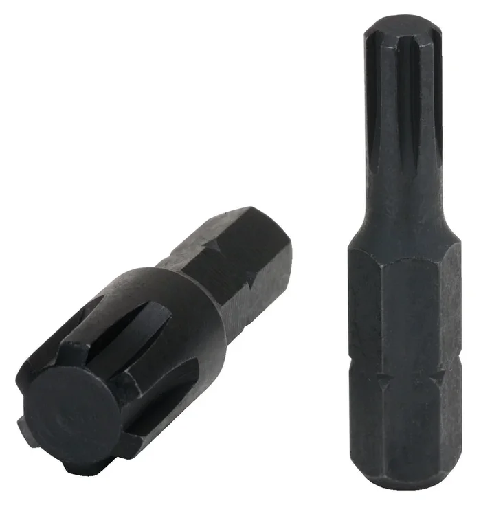 Embout à chocs RIBE®, L.38 mm – 5/16 » – M10 KS TOOLS – 911.5169