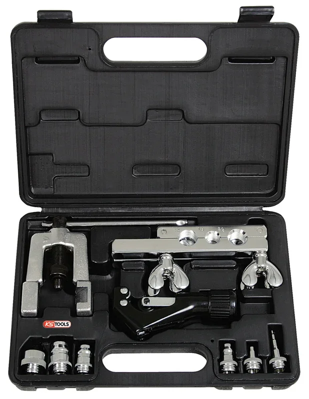Embout à collet pour 122.1100, 5/16 » KS TOOLS – 122.1105