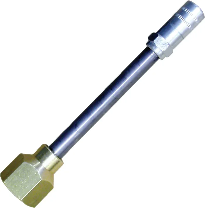 EMBOUT D&rsquo;INJECTION FEMELLE DALEP – 1.05.0104.16