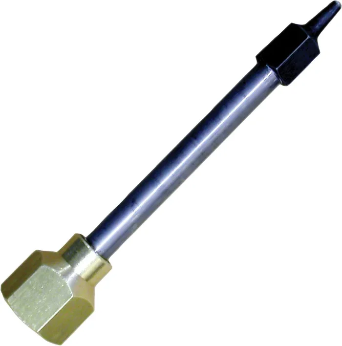 EMBOUT D&rsquo;INJECTION MÂLE DALEP – 1.05.0101.16