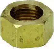 Embout en laiton gaz 1/2″