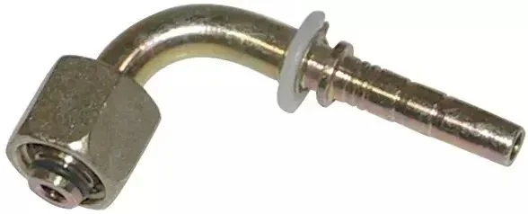 Embout femelle cs10por12lf