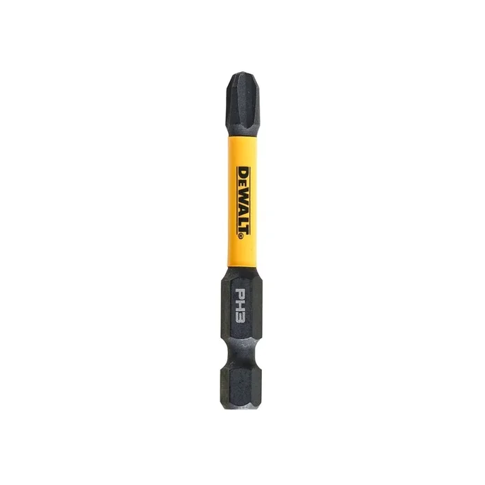 Embout Flextorq 57 mm PH3 – DT7999T-QZ – DEWALT