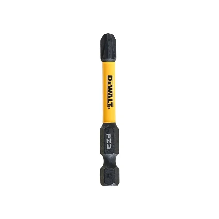 Embout Flextorq 57 mm PZ3 – DT7392T-QZ – DEWALT