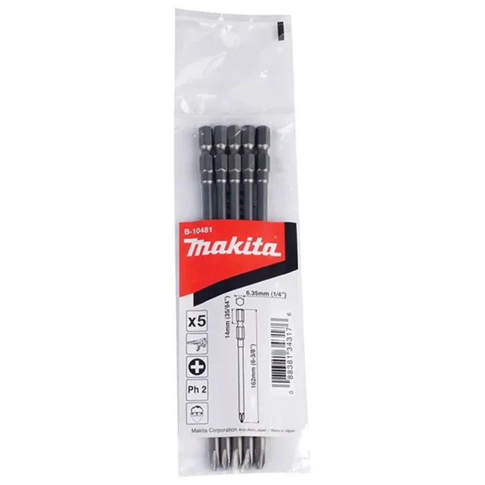 EMBOUT LONG MAKITA – B10481