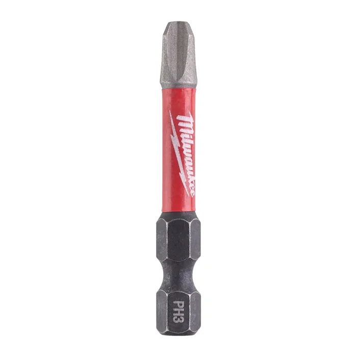 EMBOUT PH3 SHW 50MM (x1) MILWAUKEE ACCESSOIRES – 4932430858