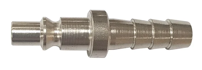 Embout pour coupleur cannelé Diam.10mm – L.48mm KS TOOLS – 515.4466
