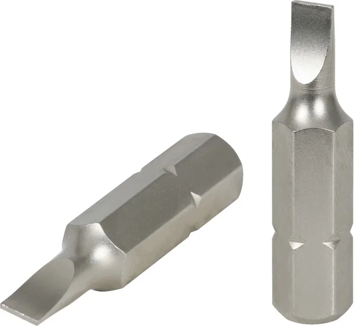 Embout pour tournevis à frapper Fente, 6 mm KS TOOLS – 911.1271