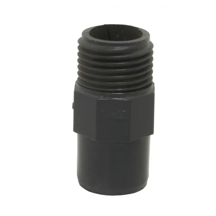 EMBOUT PVC AMG FM-M 90 x 110 x 3 » – RENSON – 102150