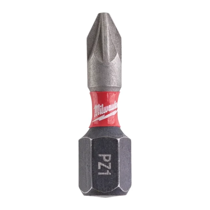 EMBOUT PZ1 SHW 25MM (x2) MILWAUKEE ACCESSOIRES – 4932430860